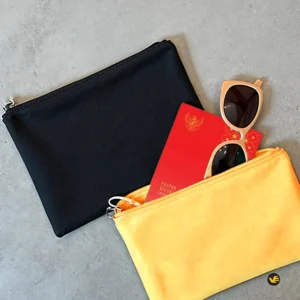 Pouch Zipper