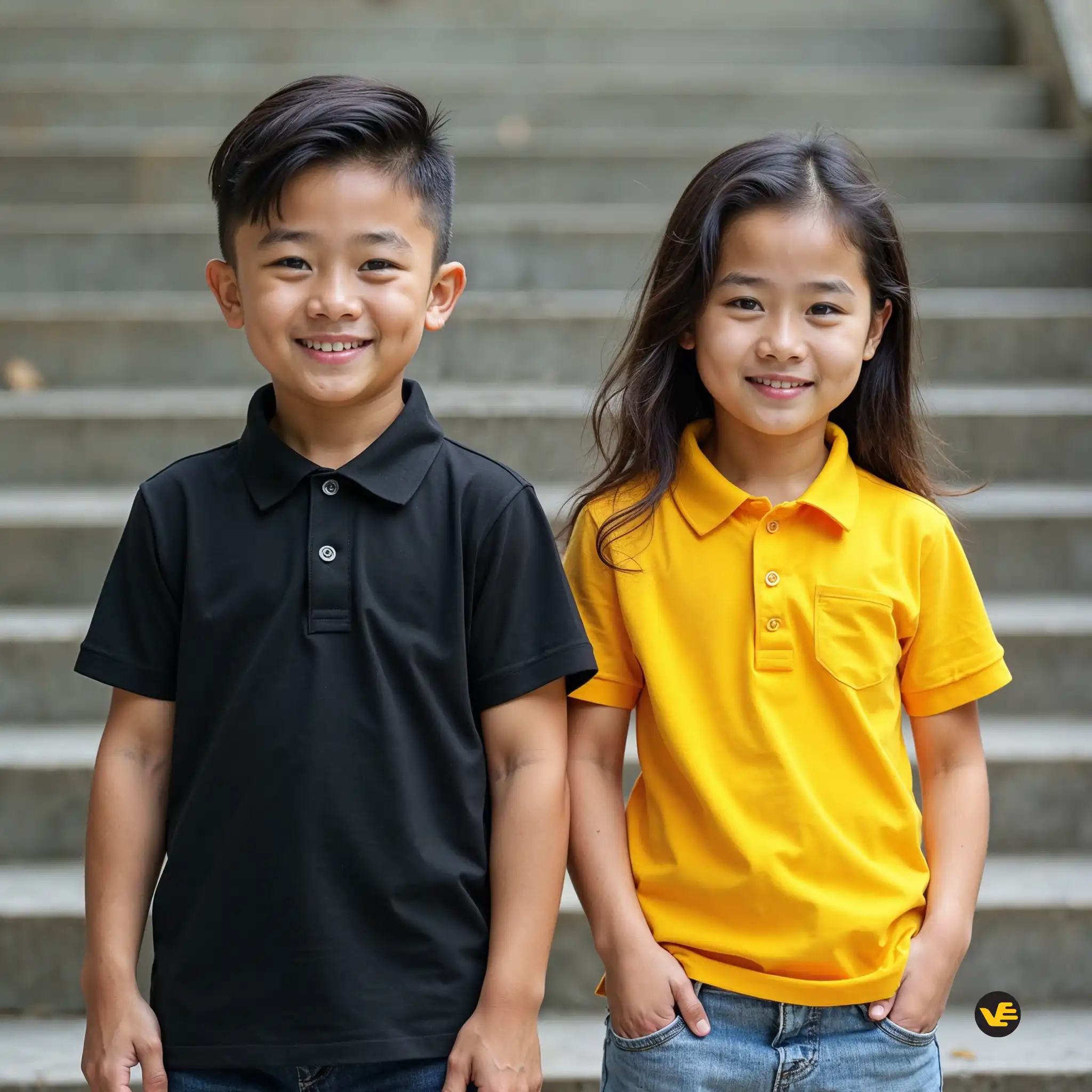 Polo Anak