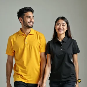 Polo Dewasa