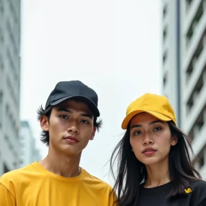 Topi Jeans