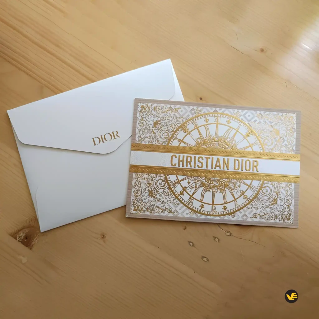 INVITATION