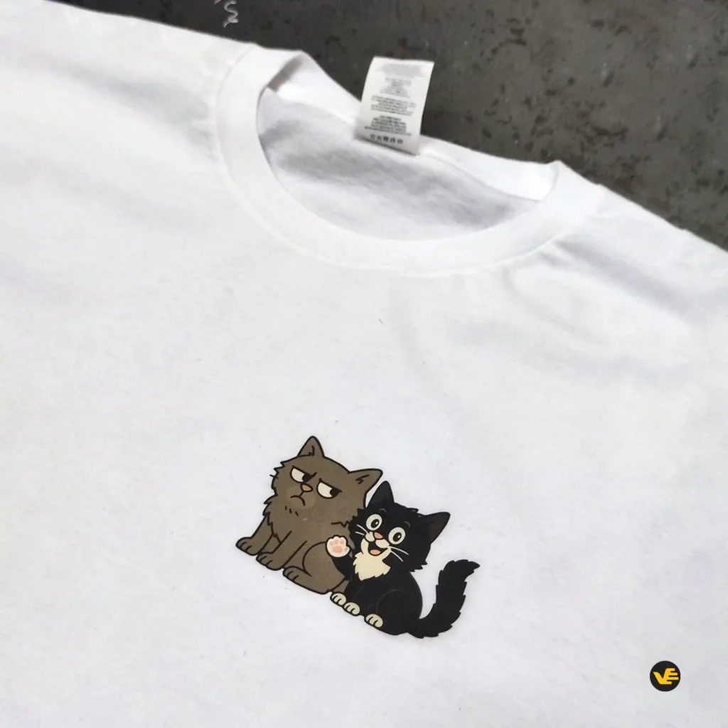 SABLON KAOS + MERCHANDISE 2